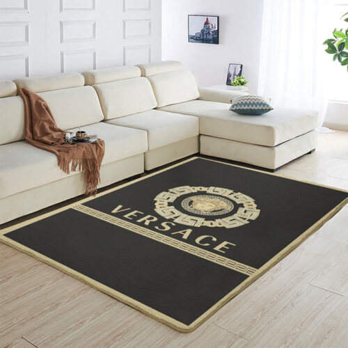 Premium High Quality Imitation Cashmere Rug Carpet - CHIC160803