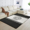 Premium High Quality Imitation Cashmere Rug Carpet - CHIC160804