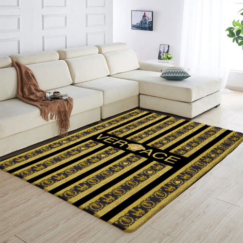 Premium High Quality Imitation Cashmere Rug Carpet - CHIC160805