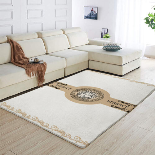 Premium High Quality Imitation Cashmere Rug Carpet - CHIC170815