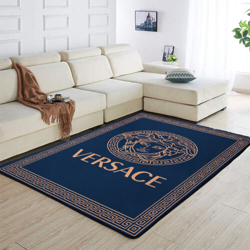 Premium High Quality Imitation Cashmere Rug Carpet - CHIC170816