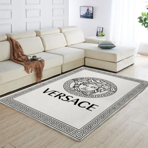Premium High Quality Imitation Cashmere Rug Carpet - CHIC170818