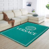 Premium High Quality Imitation Cashmere Rug Carpet - CHIC170819