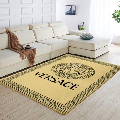 Premium High Quality Imitation Cashmere Rug Carpet - CHIC170820