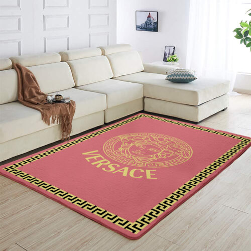 Premium High Quality Imitation Cashmere Rug Carpet - CHIC170822