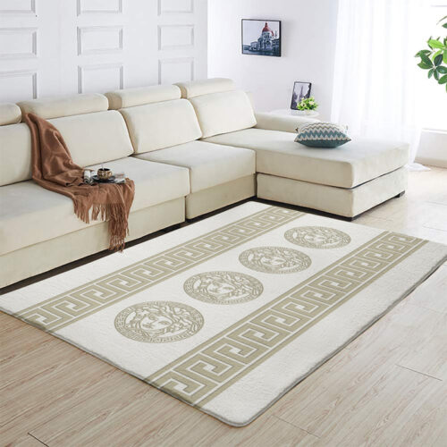 Premium High Quality Imitation Cashmere Rug Carpet - CHIC170823