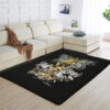 Premium High Quality Imitation Cashmere Rug Carpet - CHIC170825