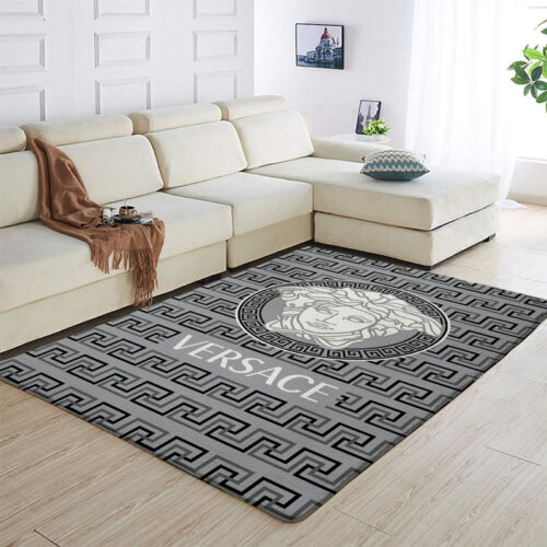 Premium High Quality Imitation Cashmere Rug Carpet - CHIC170826