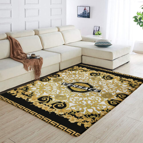 Premium High Quality Imitation Cashmere Rug Carpet - CHIC5090501