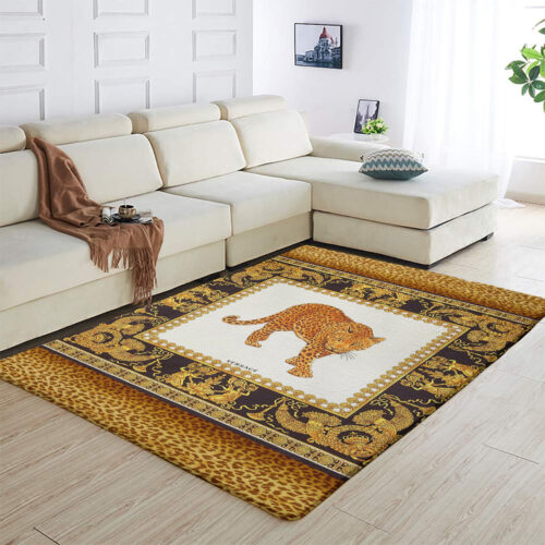 Premium High Quality Imitation Cashmere Rug Carpet - CHIC5090502