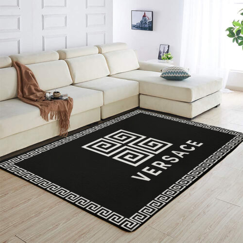 Premium High Quality Imitation Cashmere Rug Carpet - CHIC5090503