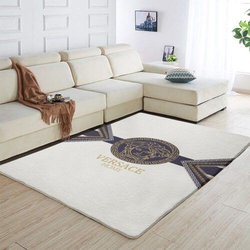 Premium High Quality Imitation Cashmere Rug Carpet - CHIC5090504