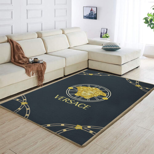 Premium High Quality Imitation Cashmere Rug Carpet - CHIC5090505