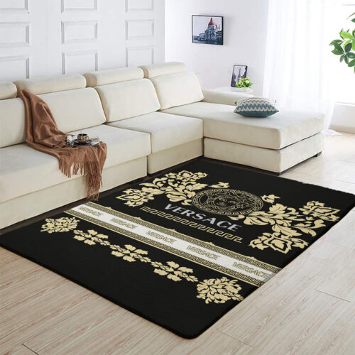 Premium High Quality Imitation Cashmere Rug Carpet - CHIC5090507