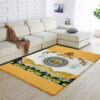 Premium High Quality Imitation Cashmere Rug Carpet - CHIC5090509