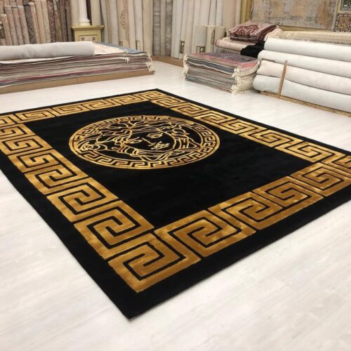 Premium High Quality Imitation Cashmere Rug Carpet - CHIC5190804