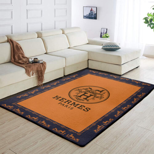 Premium High Quality Imitation Cashmere Rug Carpet - CHIC140820