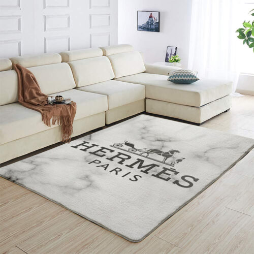 Premium High Quality Imitation Cashmere Rug Carpet - CHIC140821