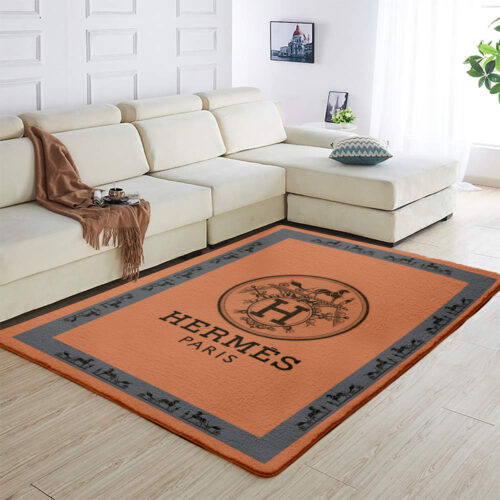 Premium High Quality Imitation Cashmere Rug Carpet - CHIC140822