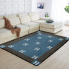 Premium High Quality Imitation Cashmere Rug Carpet - CHIC140827