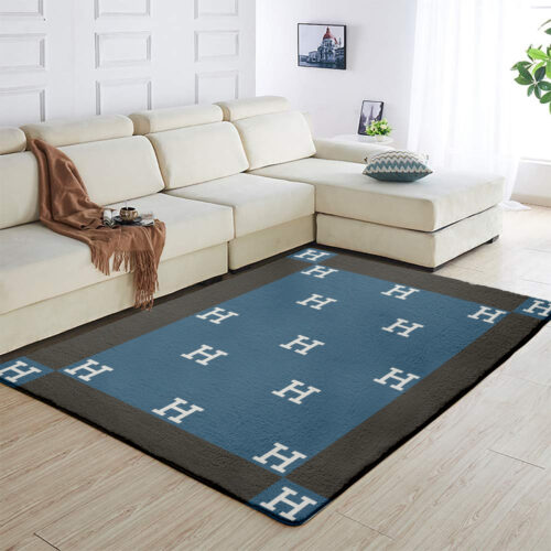 Premium High Quality Imitation Cashmere Rug Carpet - CHIC140827
