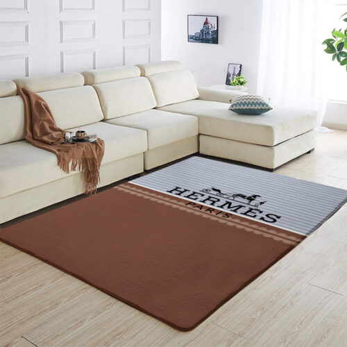 Premium High Quality Imitation Cashmere Rug Carpet - CHIC150802