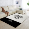 Premium High Quality Imitation Cashmere Rug Carpet - CHIC150804