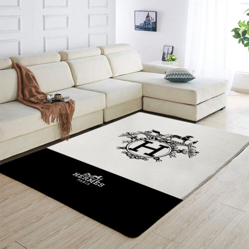Premium High Quality Imitation Cashmere Rug Carpet - CHIC150804
