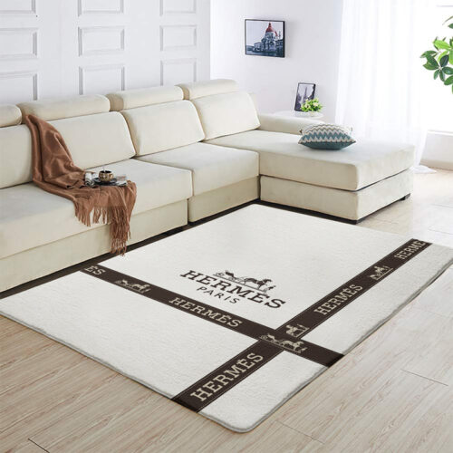 Premium High Quality Imitation Cashmere Rug Carpet - CHIC150805