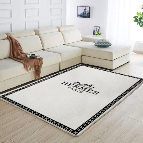 Premium High Quality Imitation Cashmere Rug Carpet - CHIC150808