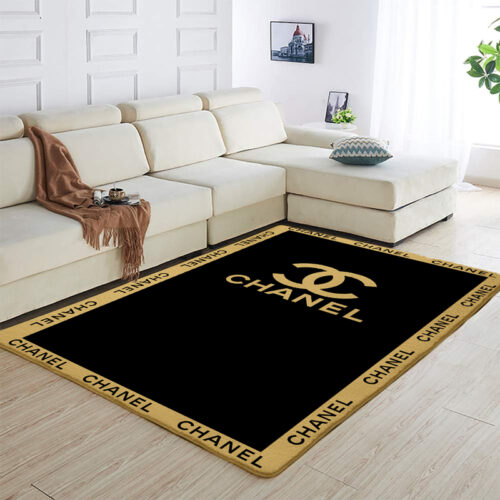 Premium High Quality Imitation Cashmere Rug Carpet - CHIC150810