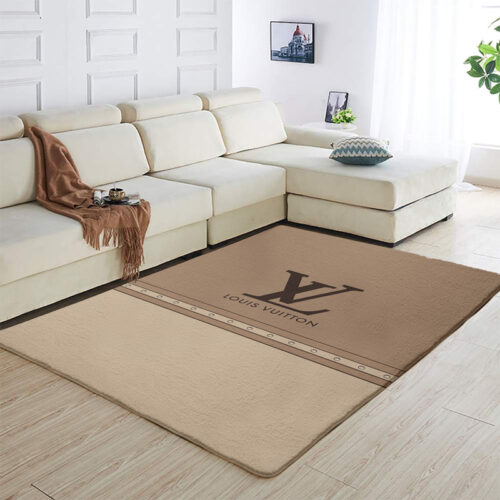 Premium High Quality Imitation Cashmere Rug Carpet - CHIC150814