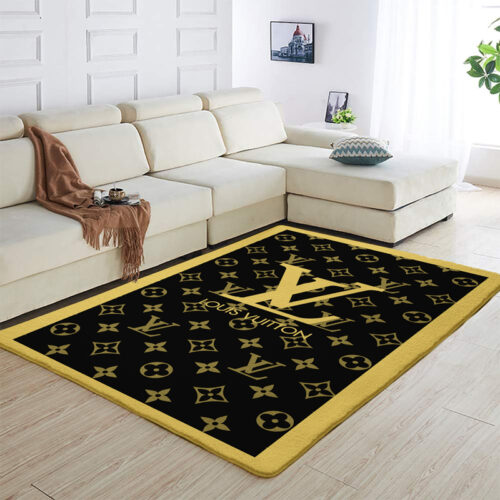 Premium High Quality Imitation Cashmere Rug Carpet - CHIC150818