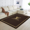 Premium High Quality Imitation Cashmere Rug Carpet - CHIC150827