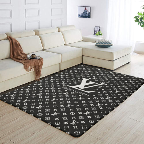 Premium High Quality Imitation Cashmere Rug Carpet - CHIC5260301