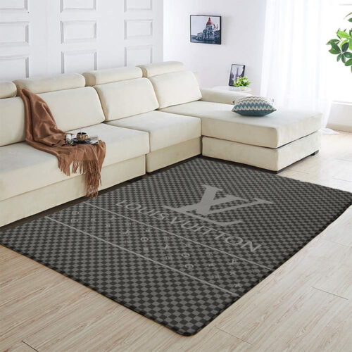 Premium High Quality Imitation Cashmere Rug Carpet - CHIC5260302