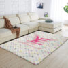 Premium High Quality Imitation Cashmere Rug Carpet - CHIC5260303