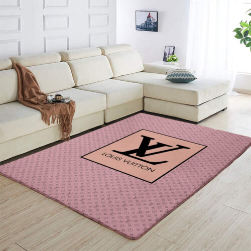 Premium High Quality Imitation Cashmere Rug Carpet - CHIC5260304
