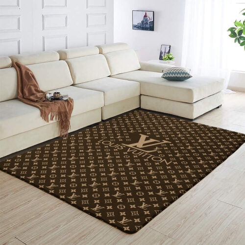 Premium High Quality Imitation Cashmere Rug Carpet - CHIC5260306