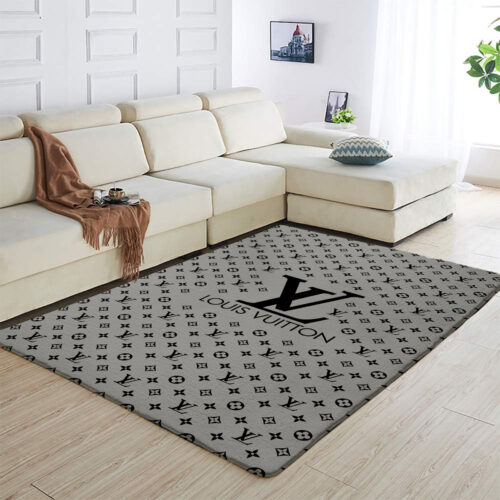 Premium High Quality Imitation Cashmere Rug Carpet - CHIC5260307