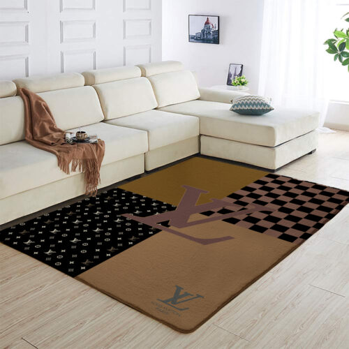 Premium High Quality Imitation Cashmere Rug Carpet - CHIC5260310