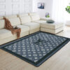 Premium High Quality Imitation Cashmere Rug Carpet - CHIC5260311