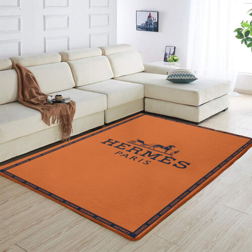 Premium High Quality Imitation Cashmere Rug Carpet - CHIC5250420