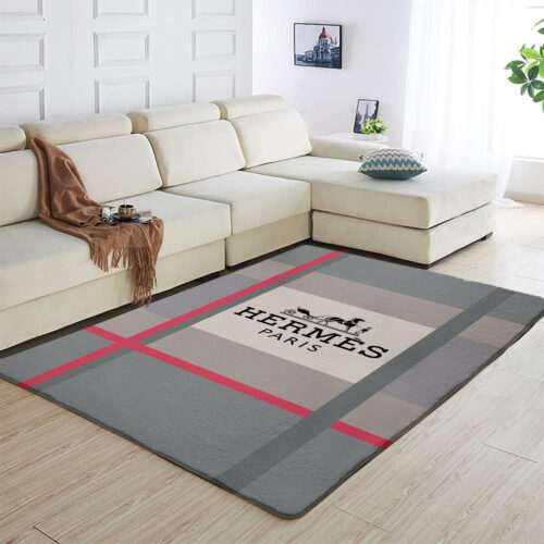 Premium High Quality Imitation Cashmere Rug Carpet - CHIC5250421