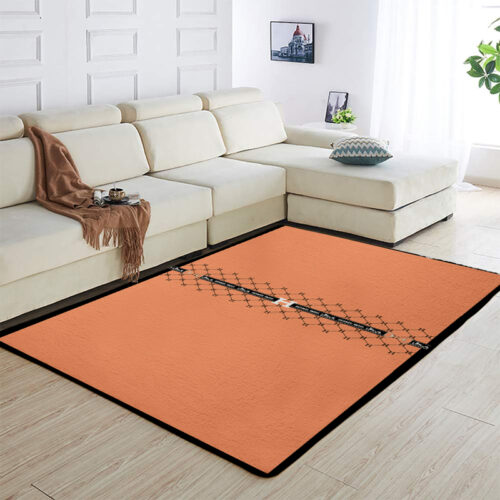Premium High Quality Imitation Cashmere Rug Carpet - CHIC5260401