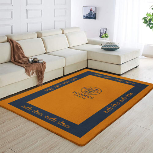 Premium High Quality Imitation Cashmere Rug Carpet - CHIC5260402
