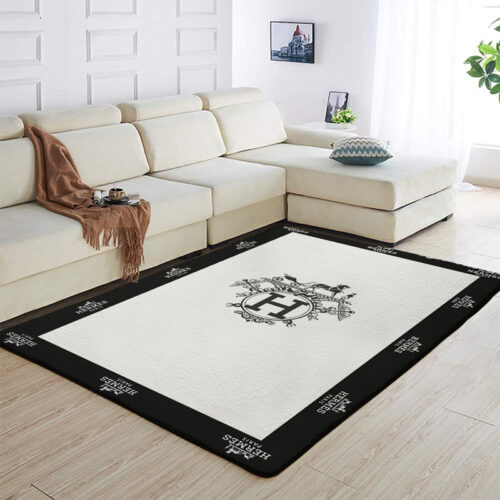 Premium High Quality Imitation Cashmere Rug Carpet - CHIC5260403