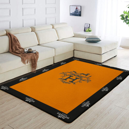 Premium High Quality Imitation Cashmere Rug Carpet - CHIC5260404