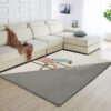 Premium High Quality Imitation Cashmere Rug Carpet - CHIC5260406