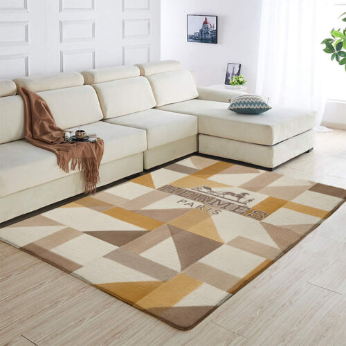 Premium High Quality Imitation Cashmere Rug Carpet - CHIC5260407